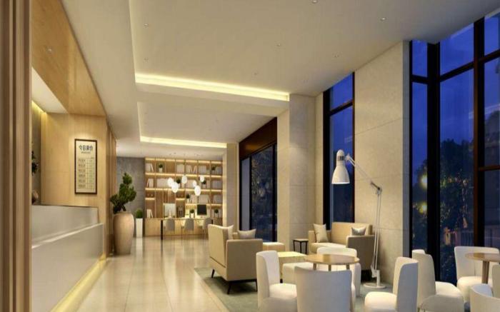 JI Hotel Chengdu Global Center