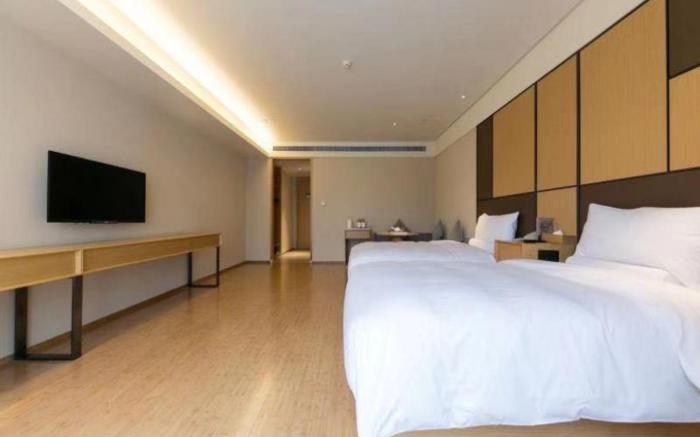 JI Hotel Chengdu Global Center