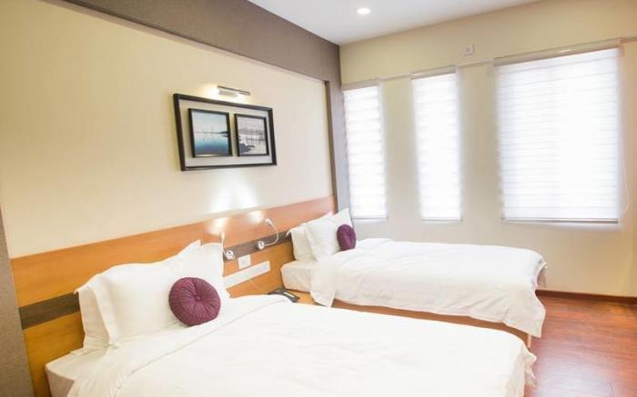 Adore Residency Vadapalani