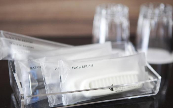 Almont Hotel Naha-Kenchomae