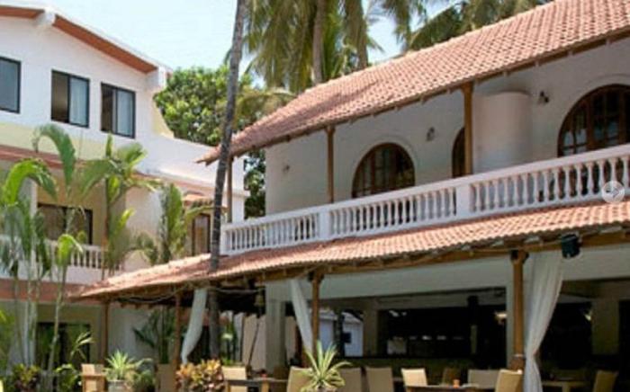 Casablanca Beach Resort