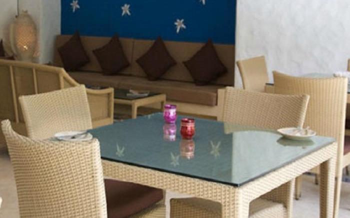 Casablanca Beach Resort