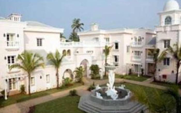 Club Mahindra Emerald Palms