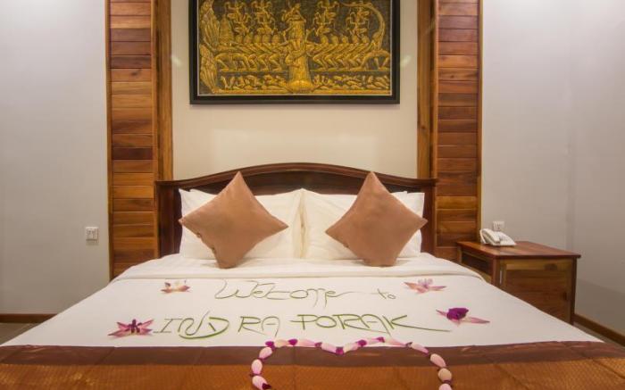 Indra Porak Residence Hotel