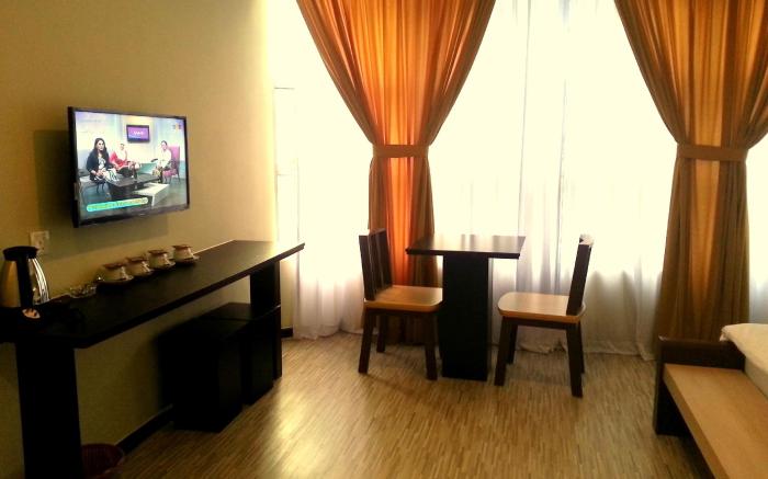 Grand Kapar Hotel Kuala Selangor