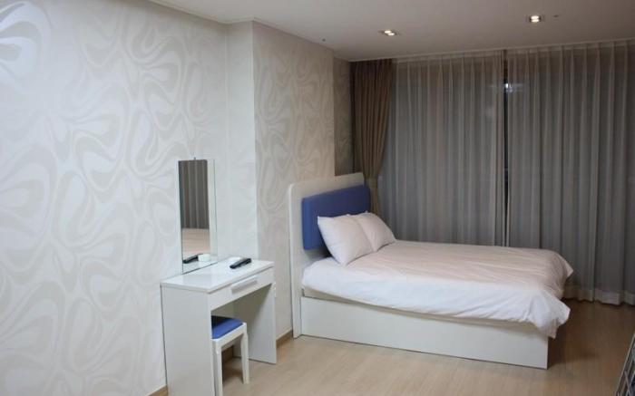 High Castle Resort Jeongsun