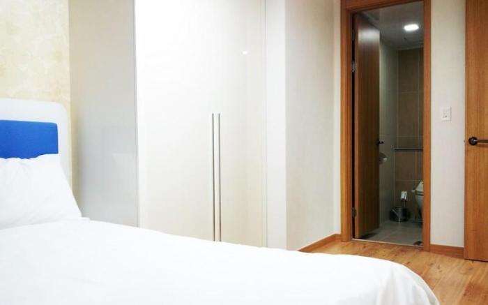 High Castle Resort Jeongsun