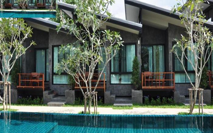 Family House Zen Boutique Resort