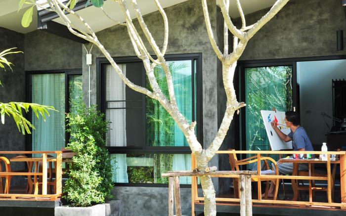 Family House Zen Boutique Resort