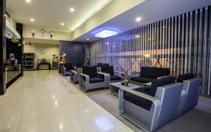 Hotel Neo Palma - Palangkaraya by ASTON