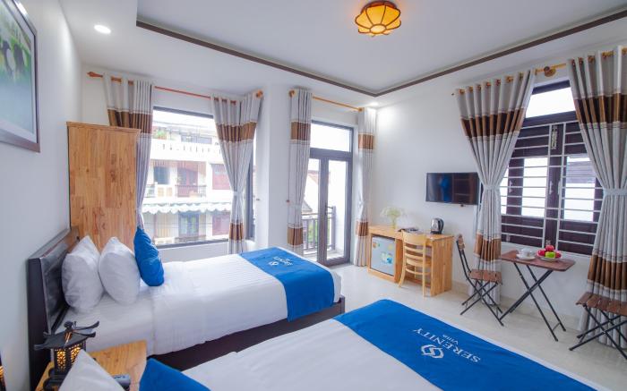 Serenity Villa Hoi An