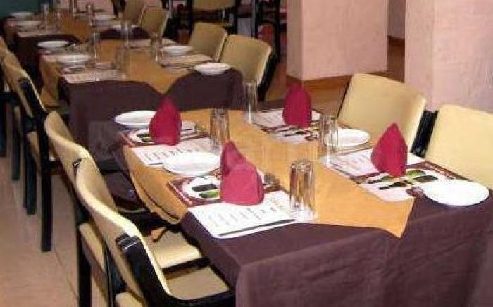Hotel Manoshanti