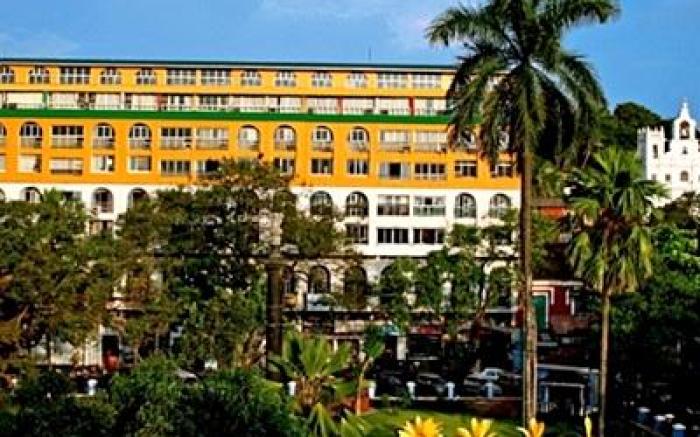 Hotel Manvin's