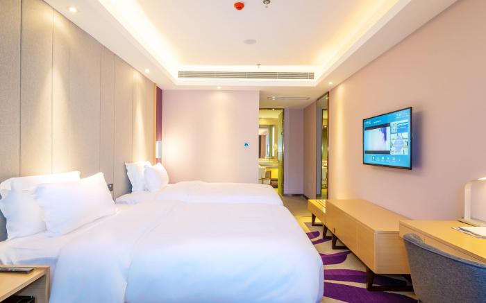Lavande Hotels· Guizhou Anshun Xi Railway Station