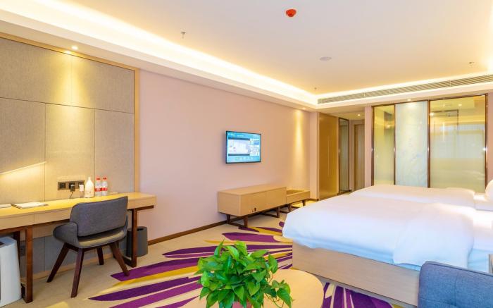 Lavande Hotels· Guizhou Anshun Xi Railway Station