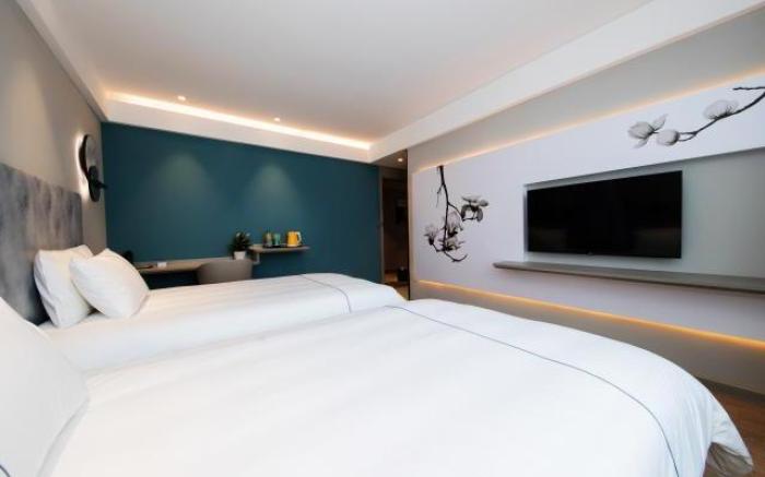 Magnotel Langfang Xianghe Furniture City