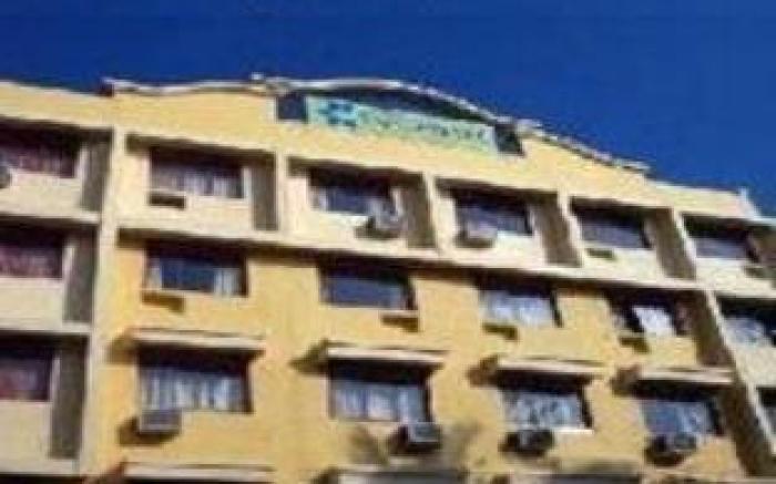 Hotel Panchsheel