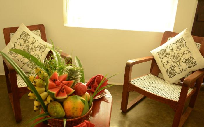 Thalpe Walawwa Heritage Villa
