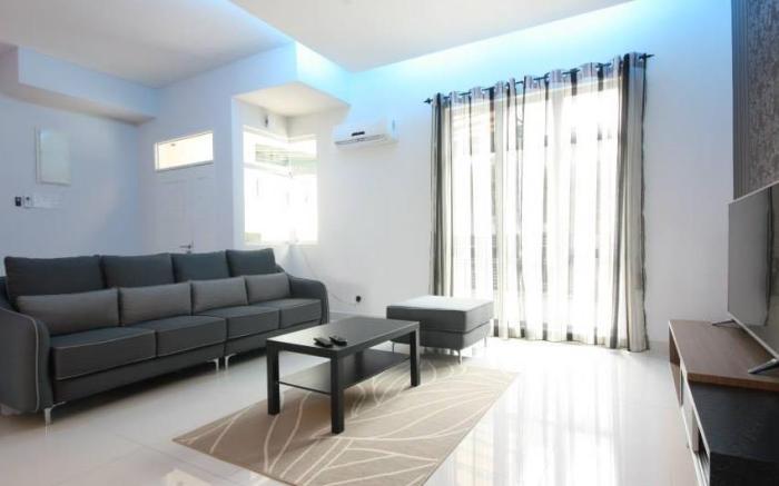 Shamrock Beach Villas Seaview 9