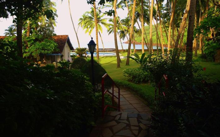 Prainha Resort By The Sea