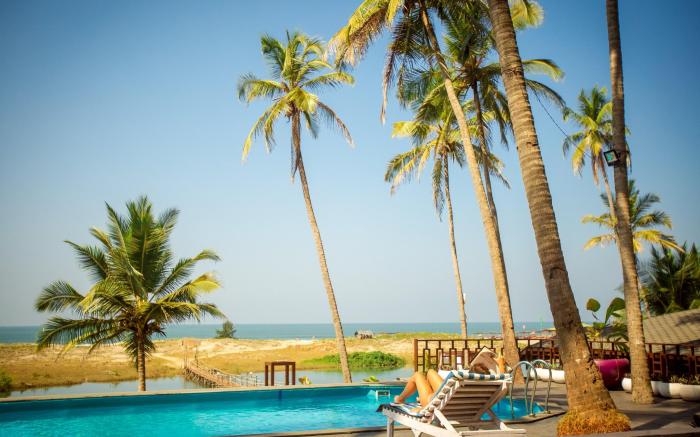 Riva Beach Resort
