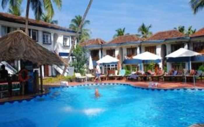 Santana Beach Resort