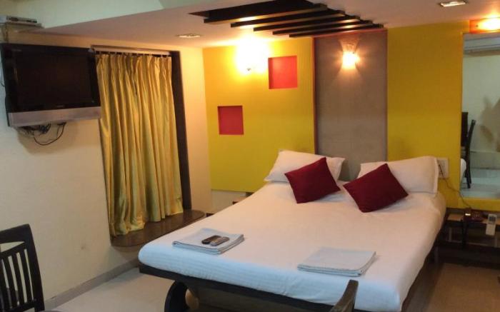 Hotel Arma Court