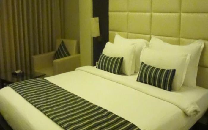 Hotel Galaxy