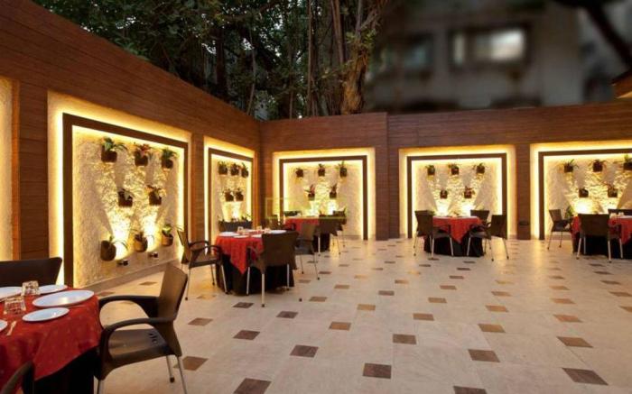 Hotel Plaza