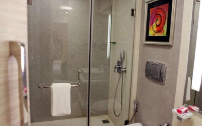 Residency Hotel Fort