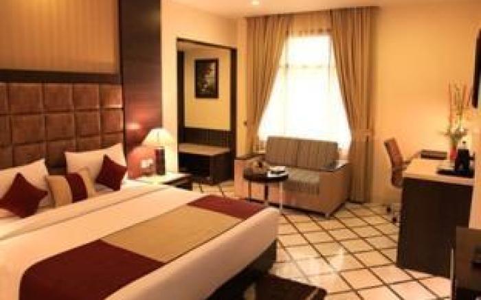 Hotel Florence