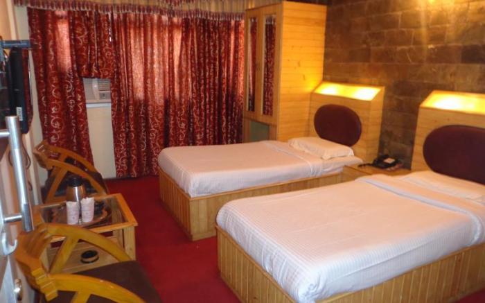 Hotel Lals Haveli