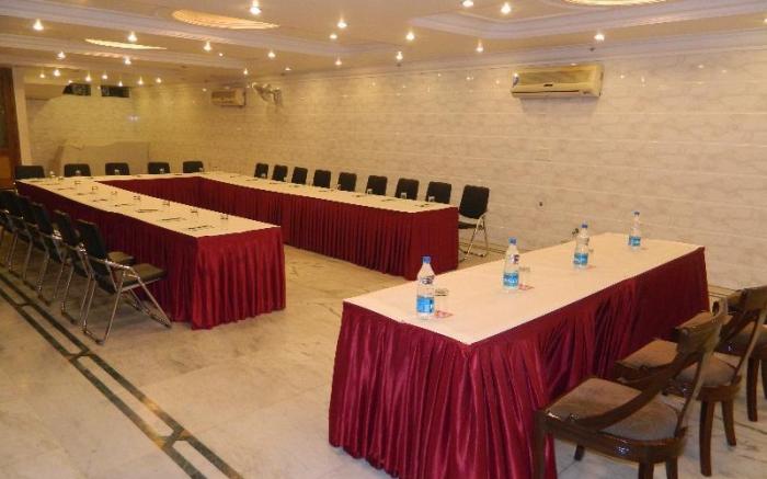 Hotel Singh International