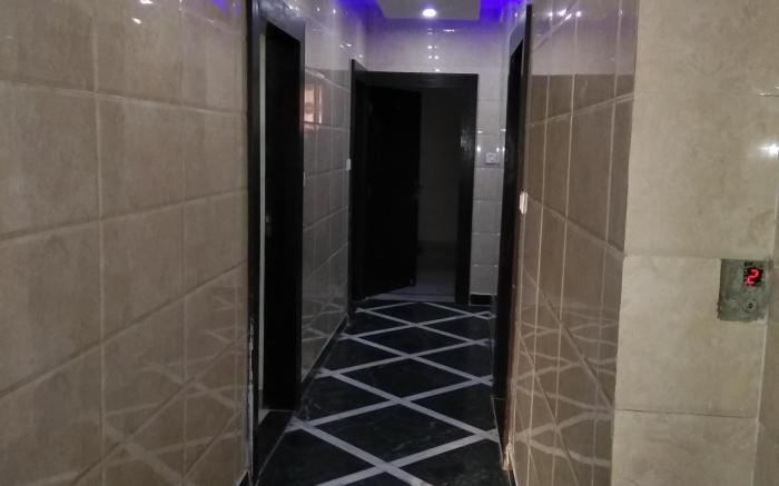 Hotel Vishesh Continental