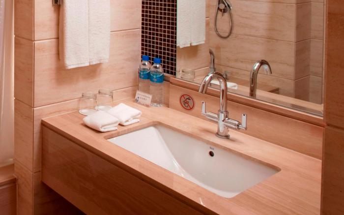Holiday Inn Express Beijing Huacai By IHG