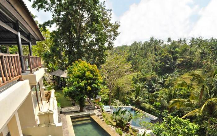 Beji Ubud Resort