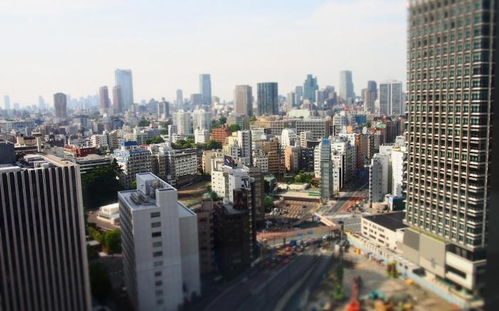 Hotel Villa Fontaine Grand Tokyo-Tamachi