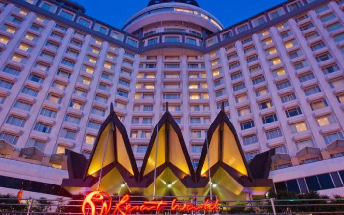 Resorts World Genting - Genting Grand
