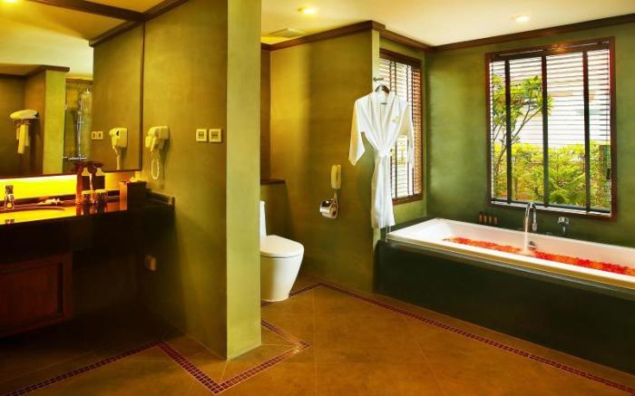 Nora Buri Resort & Spa