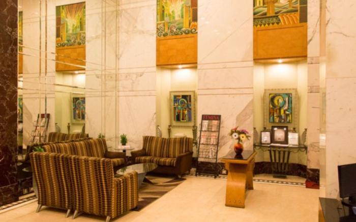 Sarovar Portico Kalupur Ahmedabad