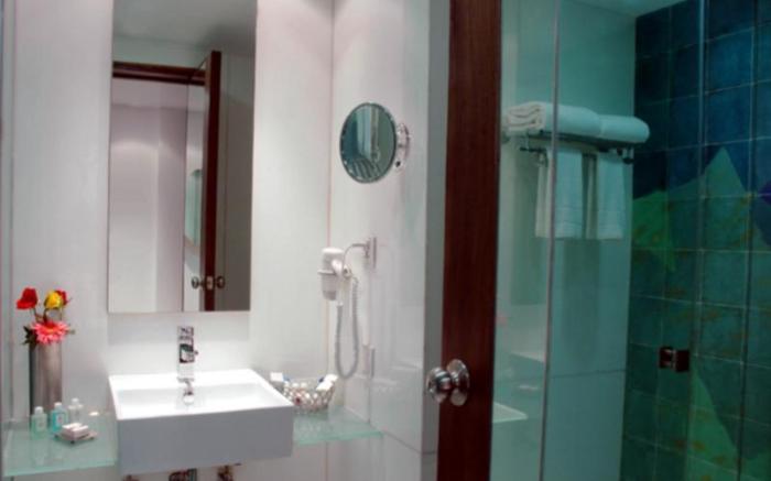 The Fern Residency, Subhash Bridge, Ahmedabad