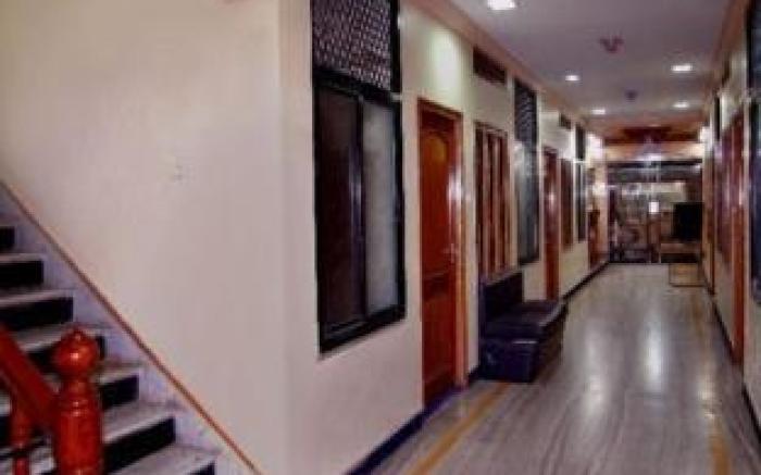 Hotel Sahil