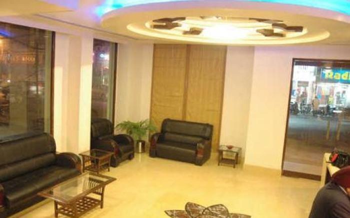 Shiraz Regency- A Boutique