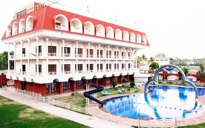 Hotel AGC