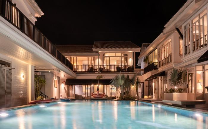 B House Samui