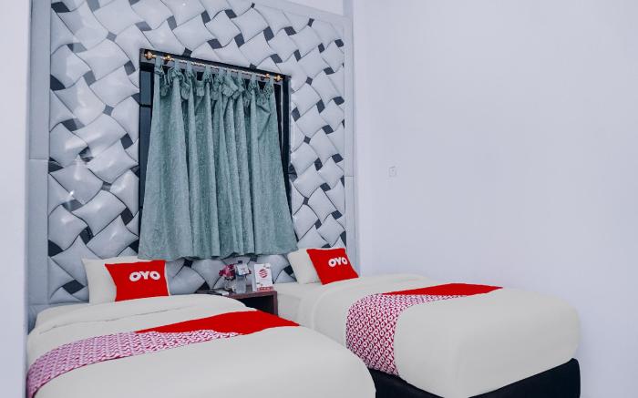 OYO 2044 Star Hill Inn Syariah