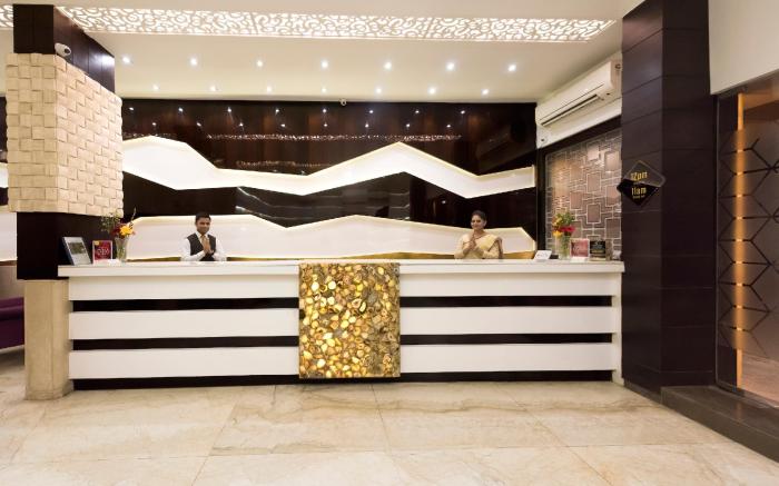 Hotel Manama