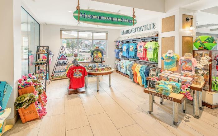 Margaritaville Resort Gatlinburg