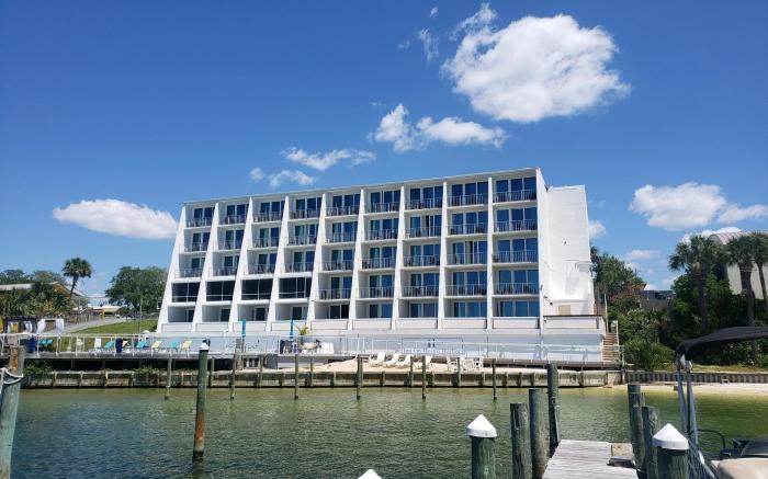 Inn on Destin Harbor, Ascend Hotel Collection
