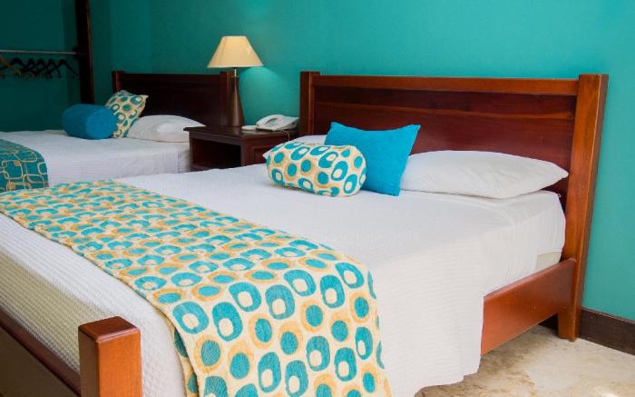 Terra Linda Resort